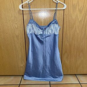 UO Perrie Slip Dress